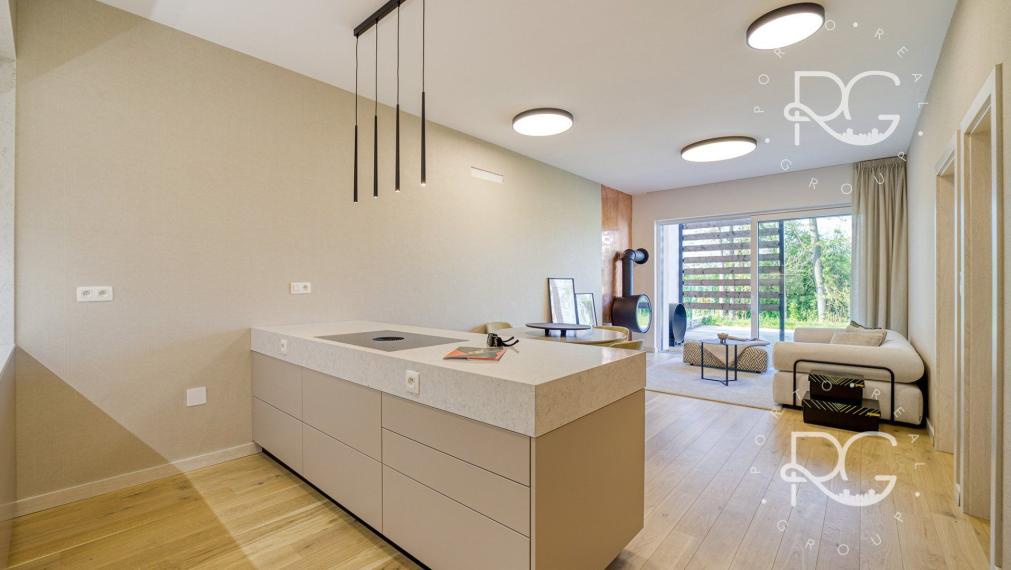 3izb Rekreačný dom v nádhernom prostredí s možnosťou dokončenia do štandardu