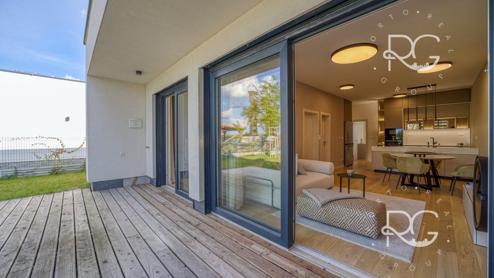 3izb Rekreačný dom v nádhernom prostredí s možnosťou dokončenia do štandardu