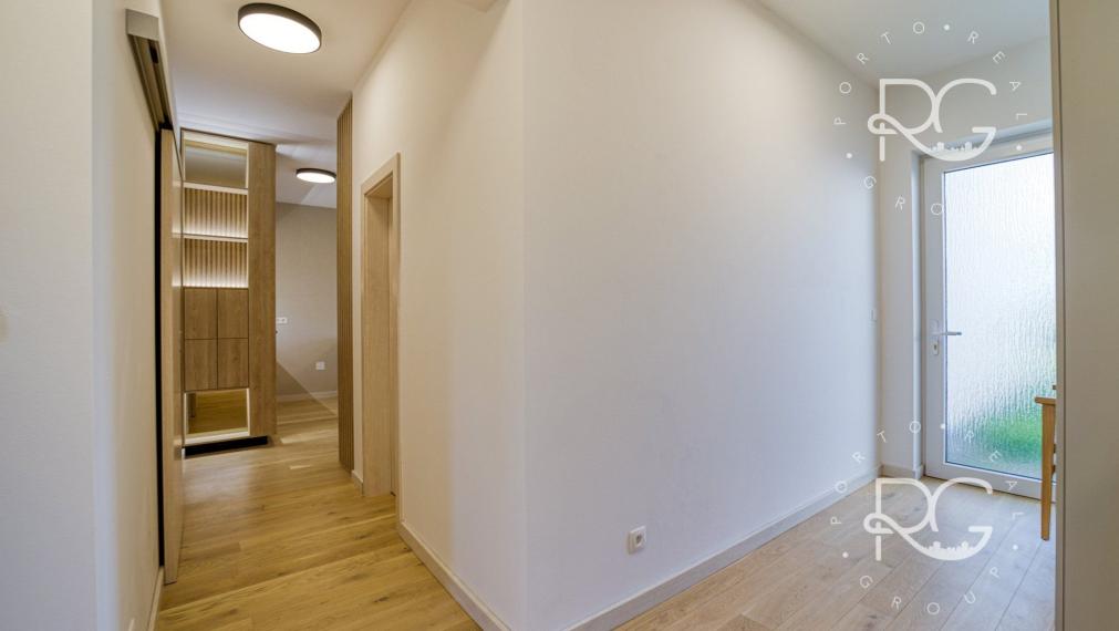 3izb Rekreačný dom v nádhernom prostredí s možnosťou dokončenia do štandardu