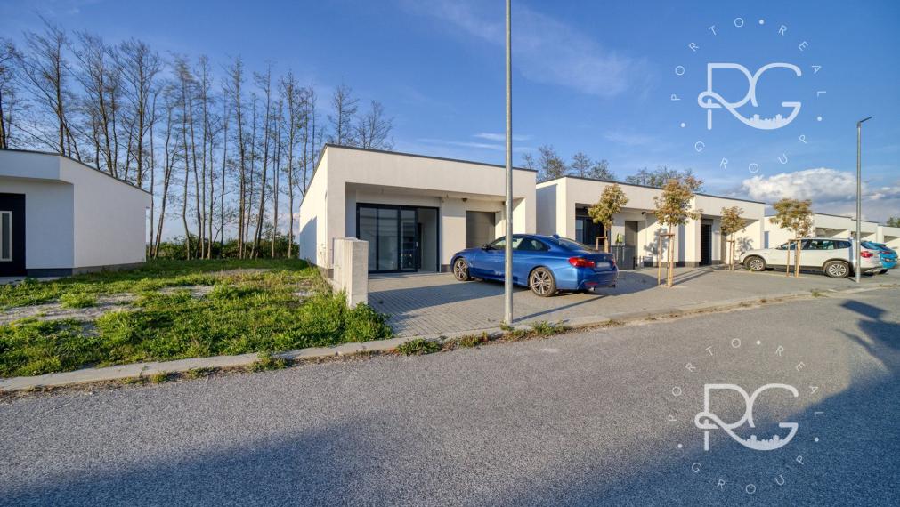 3izb Rekreačný dom v nádhernom prostredí s možnosťou dokončenia do štandardu