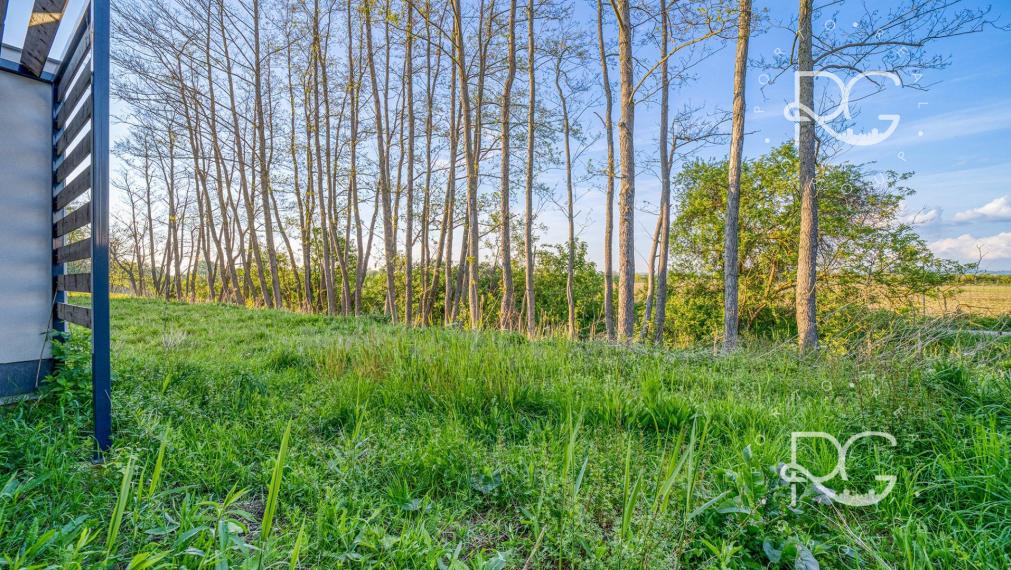 3izb Rekreačný dom v nádhernom prostredí s možnosťou dokončenia do štandardu