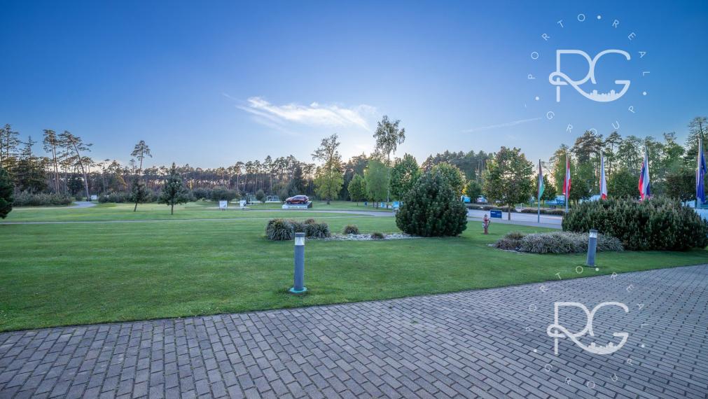 3izb Rekreačný dom v nádhernom prostredí s možnosťou dokončenia do štandardu