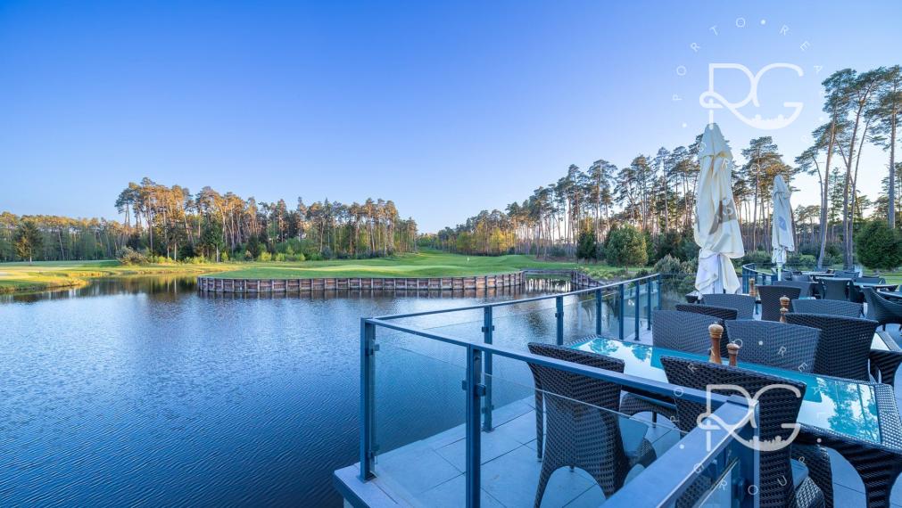 3izb Rekreačný dom v nádhernom prostredí s možnosťou dokončenia do štandardu