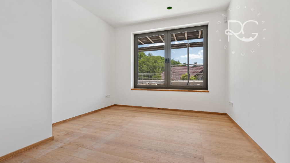 Luxusná nízkoenergetická vila s bazénom a výťahom v prestížnej lokalite