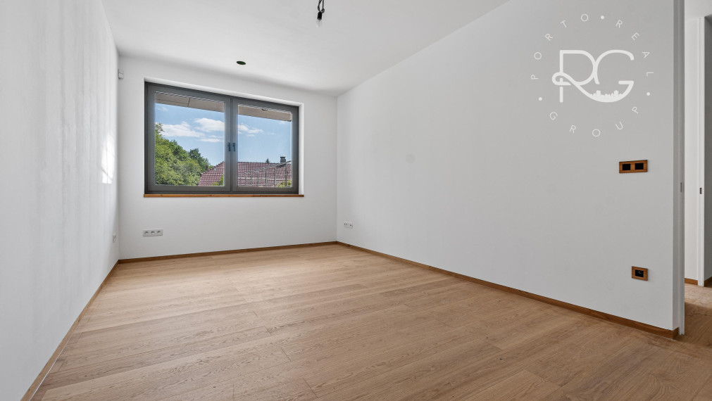 Luxusná nízkoenergetická vila s bazénom a výťahom v prestížnej lokalite