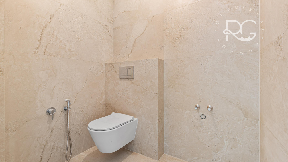 Luxusná nízkoenergetická vila s bazénom a výťahom v prestížnej lokalite