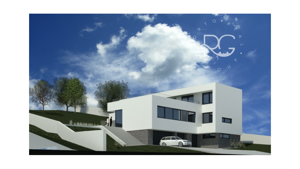 Luxusná nízkoenergetická vila s bazénom a výťahom v prestížnej lokalite