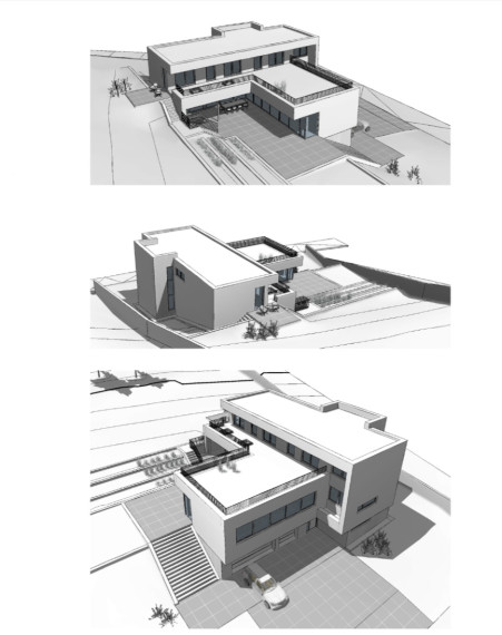 Luxusná nízkoenergetická vila s bazénom a výťahom v prestížnej lokalite