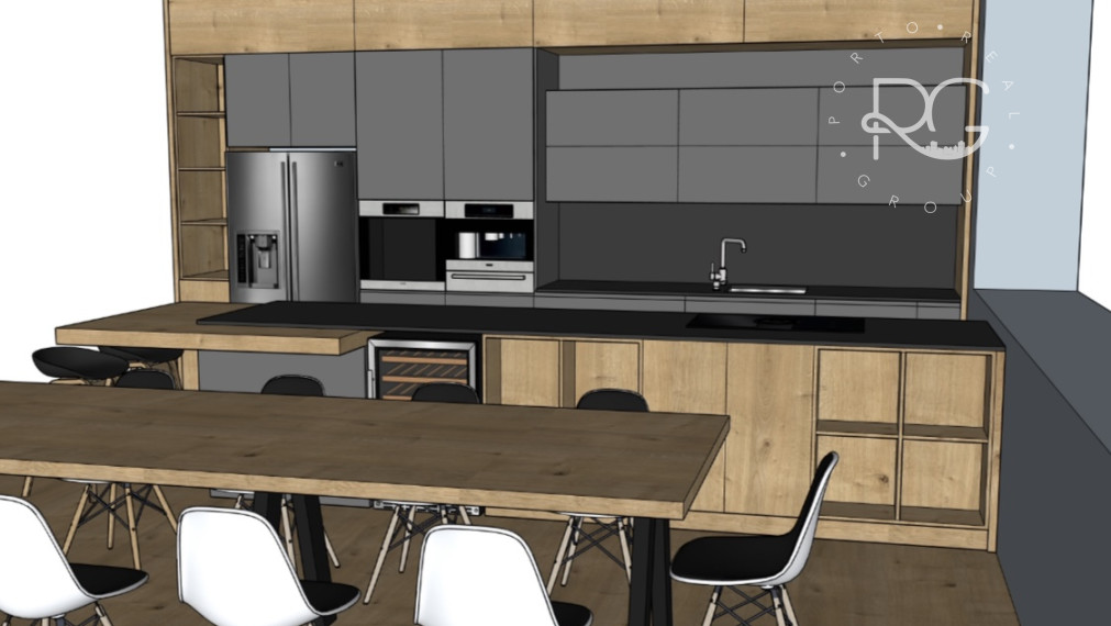 Luxusná nízkoenergetická vila s bazénom a výťahom v prestížnej lokalite