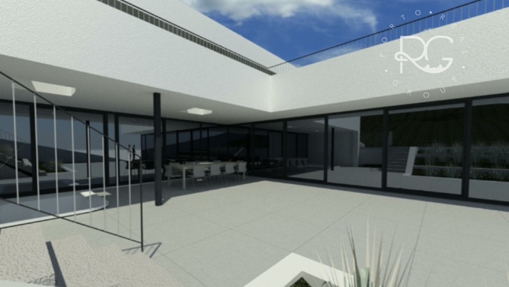 Luxusná nízkoenergetická vila s bazénom a výťahom v prestížnej lokalite