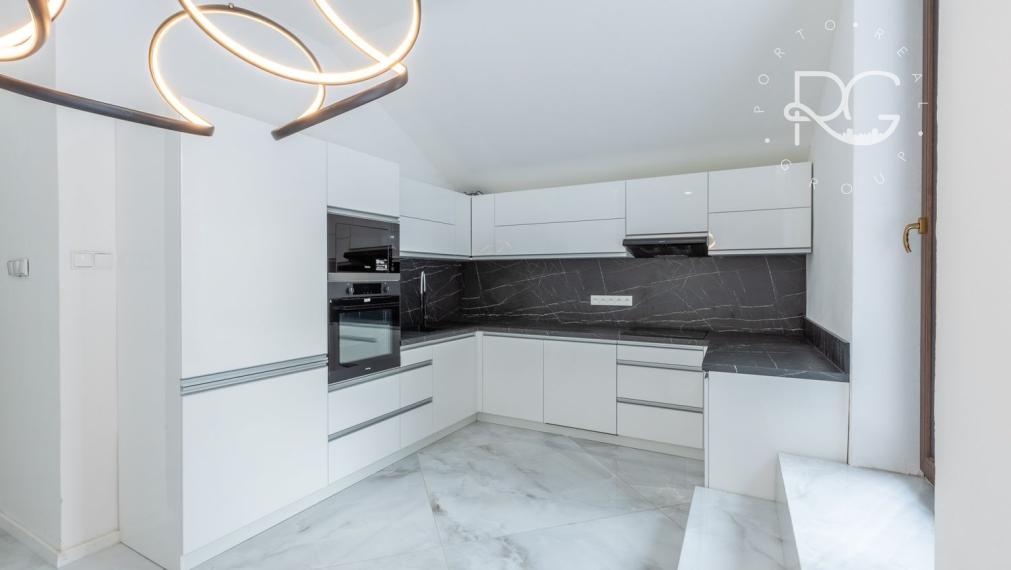 Investičný apartmánový dom v obci Bystrá s vlastným wellness