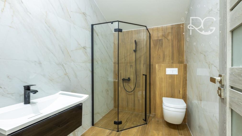 Investičný apartmánový dom v obci Bystrá s vlastným wellness