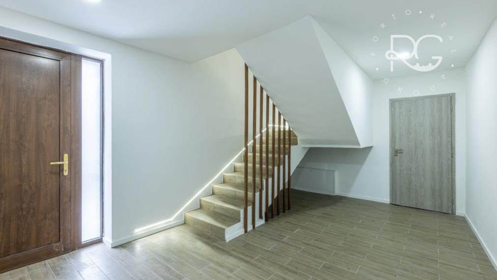 Investičný apartmánový dom v obci Bystrá s vlastným wellness