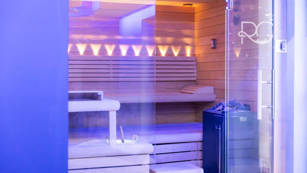 Investičný apartmánový dom v obci Bystrá s vlastným wellness