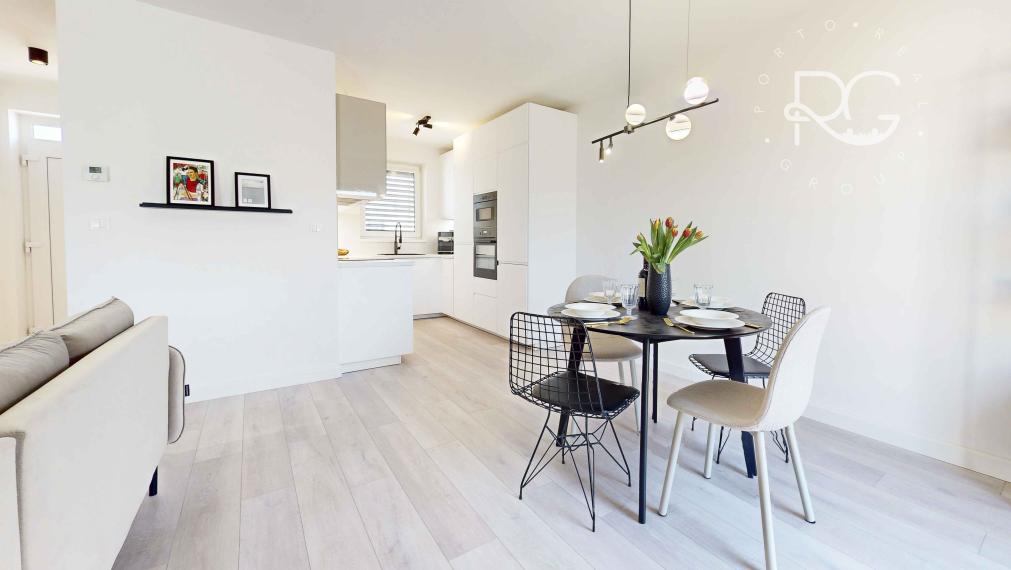 =PREDANÉ=Na predaj 3izbový mezonetový byt  so záhradou