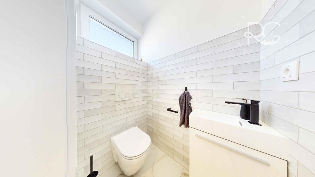 =PREDANÉ=Na predaj 3izbový mezonetový byt  so záhradou