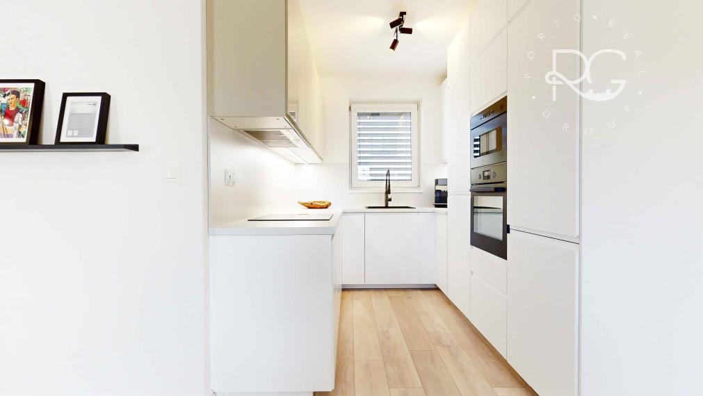 =PREDANÉ=Na predaj 3izbový mezonetový byt  so záhradou