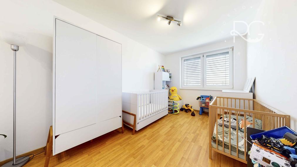 =PREDANÉ=Na predaj 3izbový mezonetový byt  so záhradou