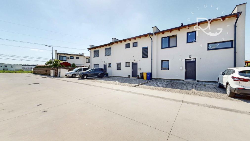 =PREDANÉ=Na predaj 3izbový mezonetový byt  so záhradou