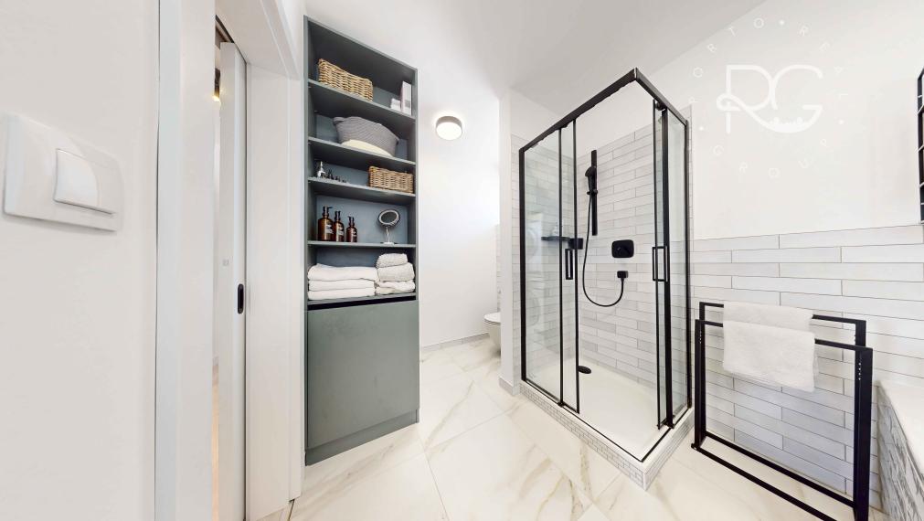 =PREDANÉ=Na predaj 3izbový mezonetový byt  so záhradou