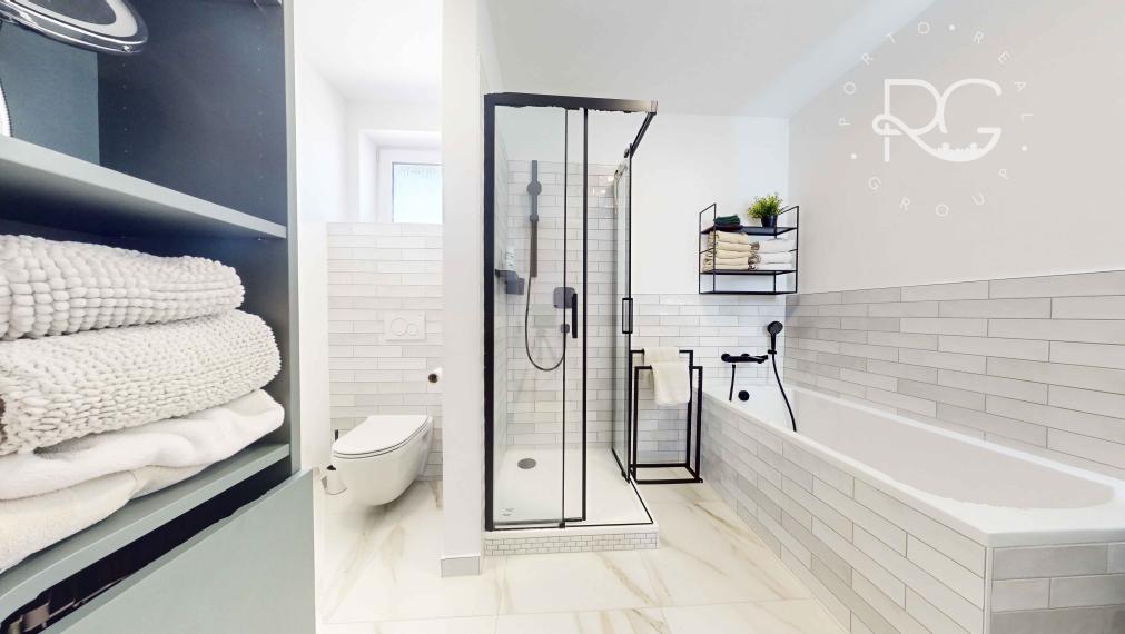 =PREDANÉ=Na predaj 3izbový mezonetový byt  so záhradou