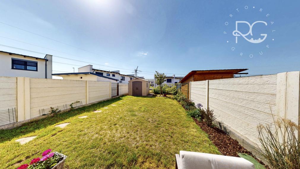 =PREDANÉ=Na predaj 3izbový mezonetový byt  so záhradou