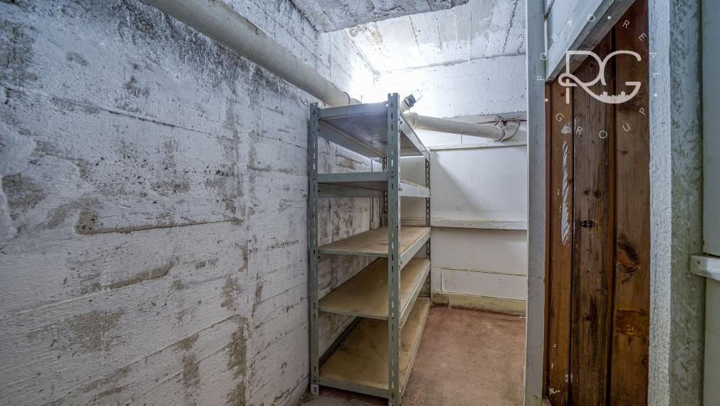 = REZERVOVANÉ = Staromestské bývanie v 3,5-izbovom byte v Bratislave I – Krížna ulica