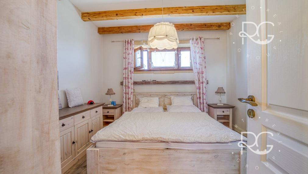 =REZERVOVANÉ=Krásny dizajnový 4i RD v lukratívnej lokalite na Veľkom jazere v Rovinke