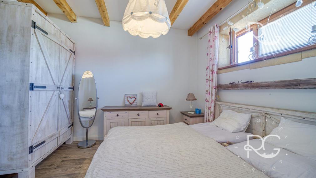 =REZERVOVANÉ=Krásny dizajnový 4i RD v lukratívnej lokalite na Veľkom jazere v Rovinke