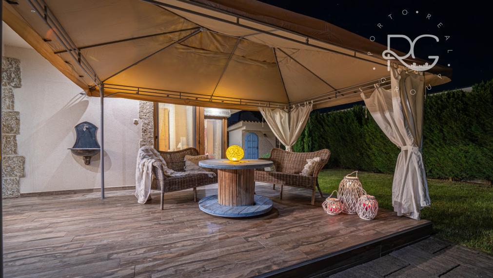 =REZERVOVANÉ=Krásny dizajnový 4i RD v lukratívnej lokalite na Veľkom jazere v Rovinke