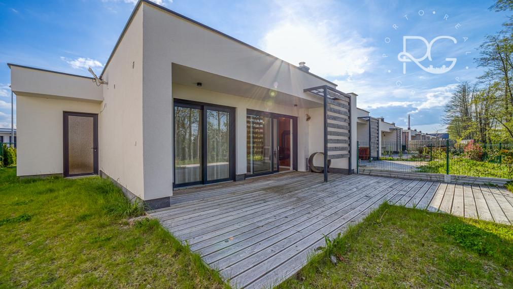 Luxusný 3izb Rekreačný dom v nádhernom prostredí Penati Golf Resort s možnosťou odpočtu DPH