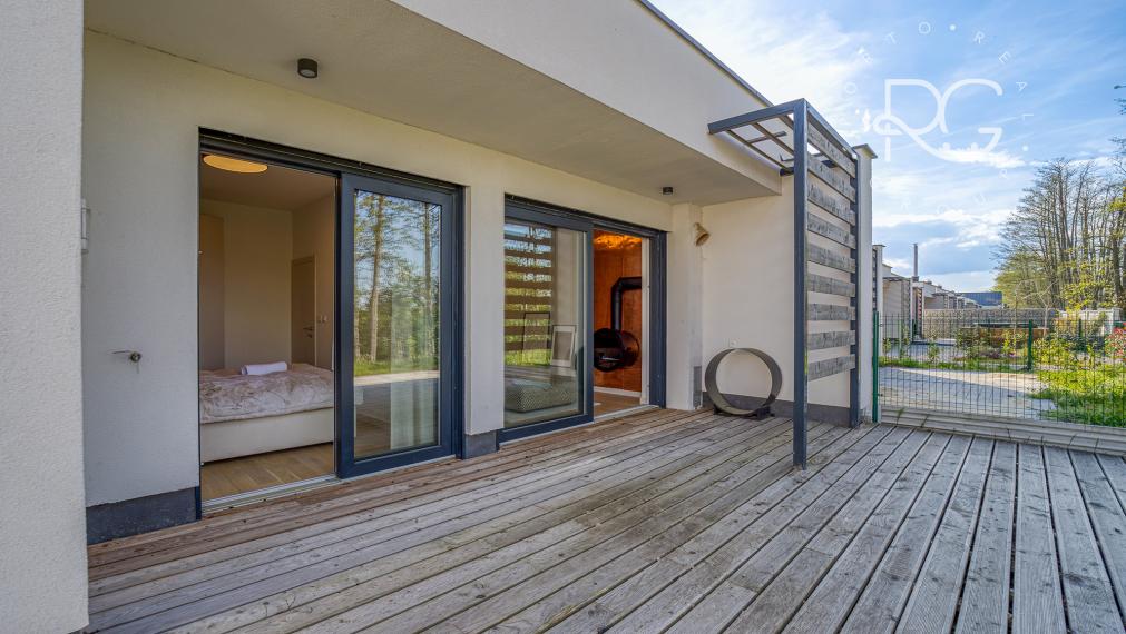 Luxusný 3izb Rekreačný dom v nádhernom prostredí Penati Golf Resort s možnosťou odpočtu DPH