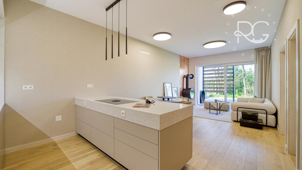 Luxusný 3izb Rekreačný dom v nádhernom prostredí Penati Golf Resort s možnosťou odpočtu DPH