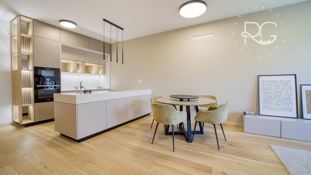 Luxusný 3izb Rekreačný dom v nádhernom prostredí Penati Golf Resort s možnosťou odpočtu DPH