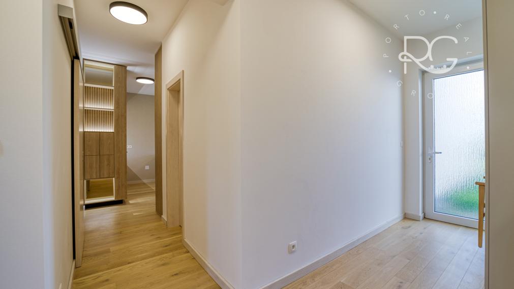 Luxusný 3izb Rekreačný dom v nádhernom prostredí Penati Golf Resort s možnosťou odpočtu DPH