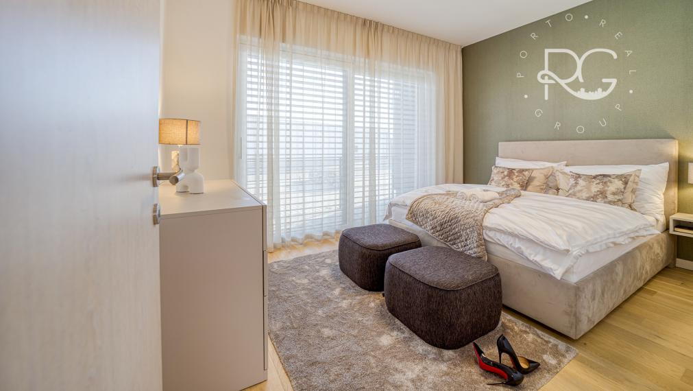 Luxusný 3izb Rekreačný dom v nádhernom prostredí Penati Golf Resort s možnosťou odpočtu DPH