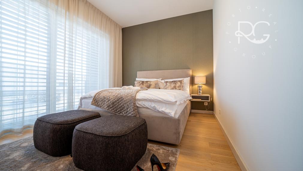 Luxusný 3izb Rekreačný dom v nádhernom prostredí Penati Golf Resort s možnosťou odpočtu DPH