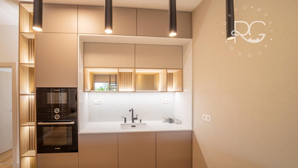 Luxusný 3izb Rekreačný dom v nádhernom prostredí Penati Golf Resort s možnosťou odpočtu DPH