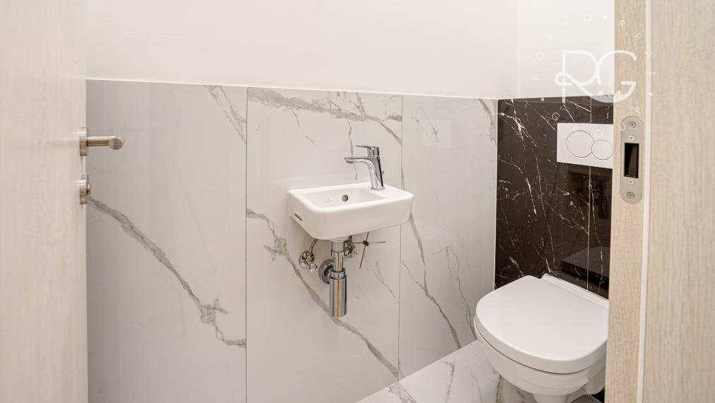 Luxusný 3izb Rekreačný dom v nádhernom prostredí Penati Golf Resort s možnosťou odpočtu DPH