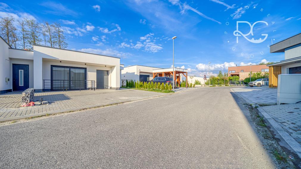 Luxusný 3izb Rekreačný dom v nádhernom prostredí Penati Golf Resort s možnosťou odpočtu DPH