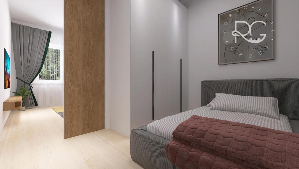 =PREDANÉ=Investičný 1izbový byt v Dúbravke