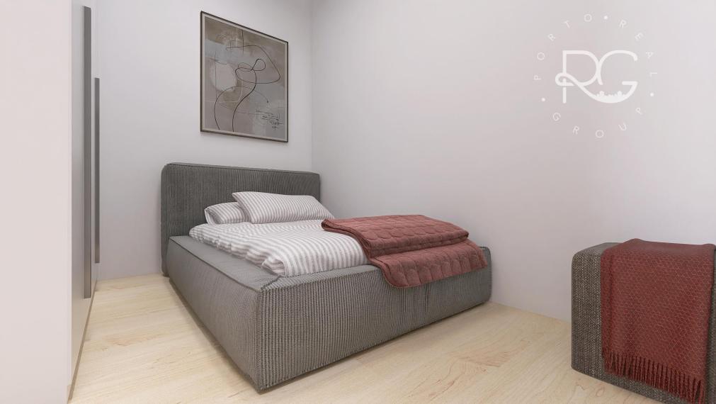 =PREDANÉ=Investičný 1izbový byt v Dúbravke