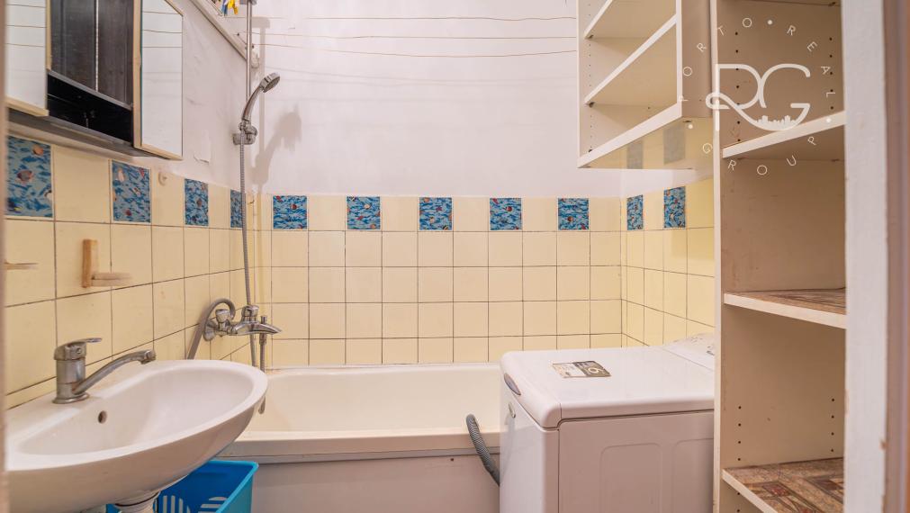 =PREDANÉ=Investičný 1izbový byt v Dúbravke