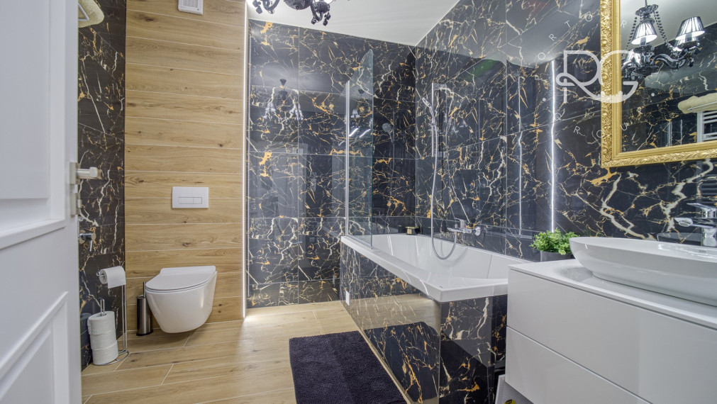 =PRENAJATÉ=Krásny dizajnový 3izb byt s terasou, šatníkom a parkovaním v novostavbe v najlepšej časti Šamorína