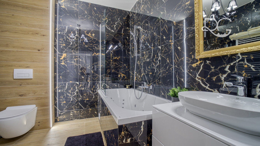 =PRENAJATÉ=Krásny dizajnový 3izb byt s terasou, šatníkom a parkovaním v novostavbe v najlepšej časti Šamorína