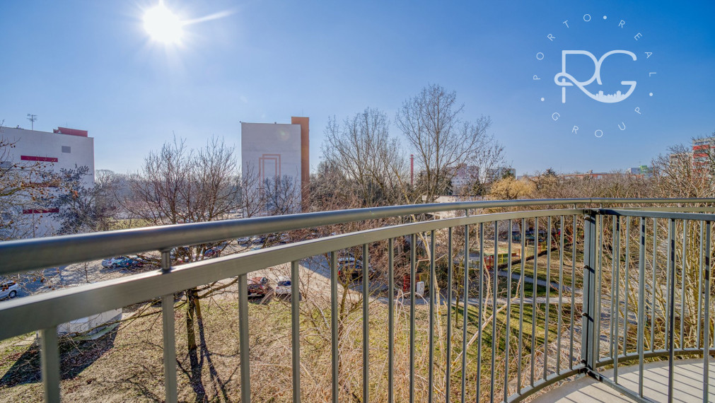 =PRENAJATÉ=Krásny dizajnový 3izb byt s terasou, šatníkom a parkovaním v novostavbe v najlepšej časti Šamorína