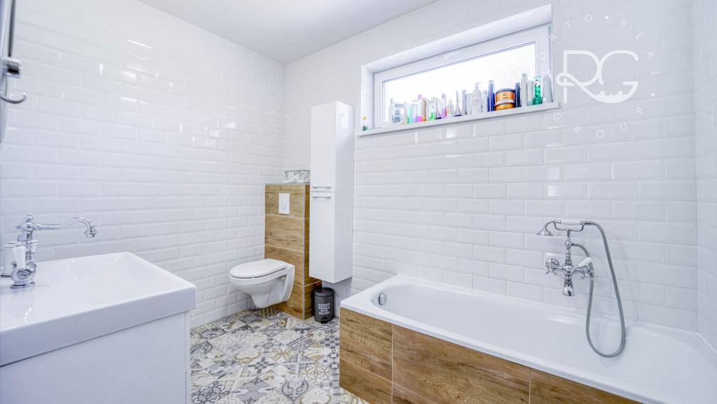 Útulný 4-izbový rodinný dom v Píniovej aleji