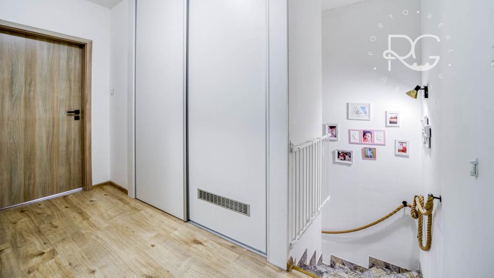 Útulný 4-izbový rodinný dom v Píniovej aleji