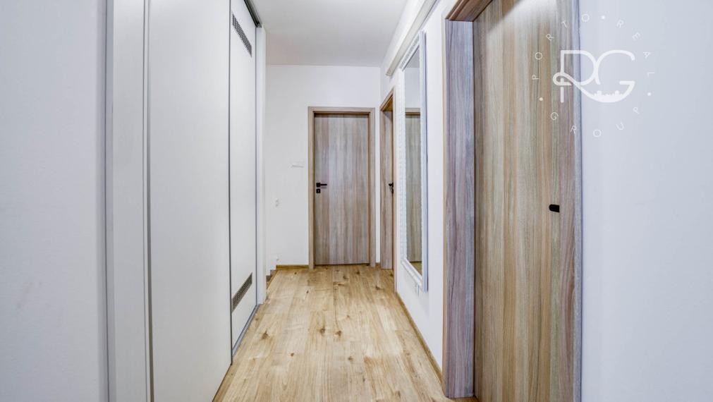 Útulný 4-izbový rodinný dom v Píniovej aleji