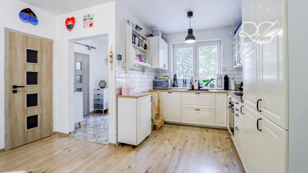 Útulný 4-izbový rodinný dom v Píniovej aleji